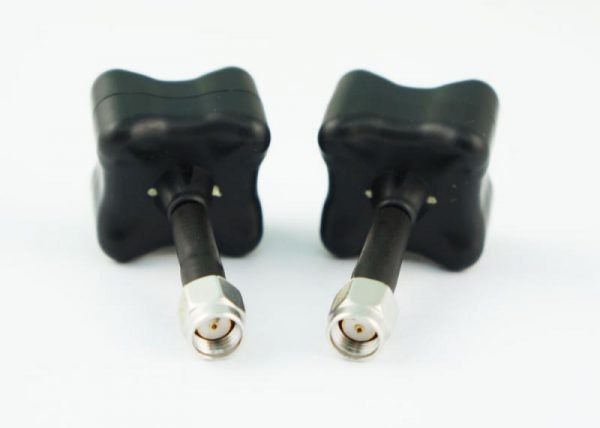 TBS TRIUMPH - STUBBY RP-SMA (RHCP 2PCS) - Image 2