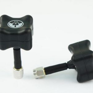 TBS TRIUMPH - STUBBY RP-SMA (RHCP 2PCS)