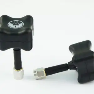 TBS TRIUMPH - STUBBY RP-SMA (RHCP 2PCS)
