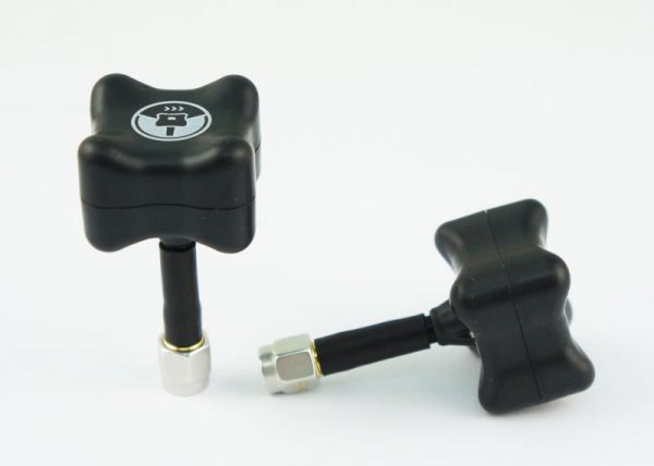 TBS TRIUMPH - STUBBY RP-SMA (RHCP 2PCS)
