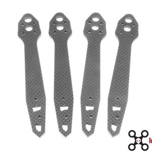 ImpulseRC Reverb 6" Arm Set - (Set of 4)