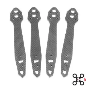 ImpulseRC Reverb 6" Arm Set - (Set of 4)