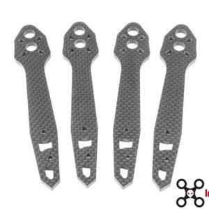 ImpulseRC Reverb 5" Arms Set (Set of 4)