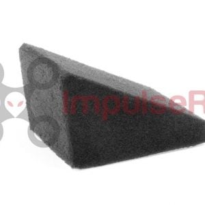 Foam Wedge for FPV HD Camera