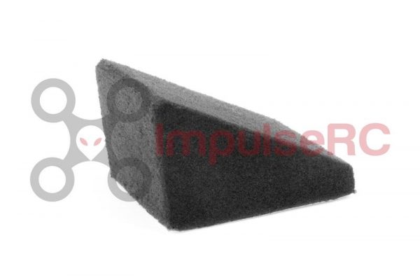 Foam Wedge for FPV HD Camera