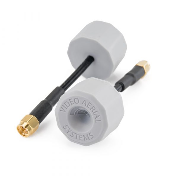 VAS 5.8GHz MadMushroom V2 Antenna (Pick LHCP or RHCP) - Image 2
