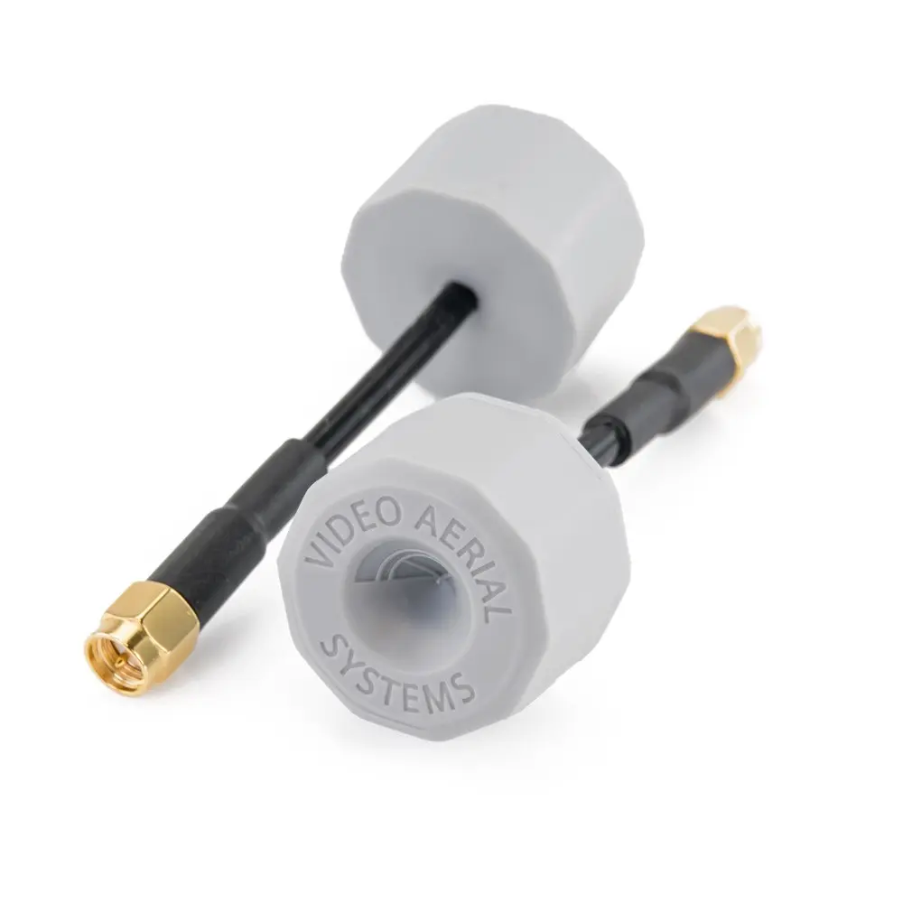 VAS 5.8GHz MadMushroom V2 Antenna (Pick LHCP or RHCP) 2 VAS 5.8GHz MadMushroom V2 Antenna (Pick LHCP or RHCP) - Image 2