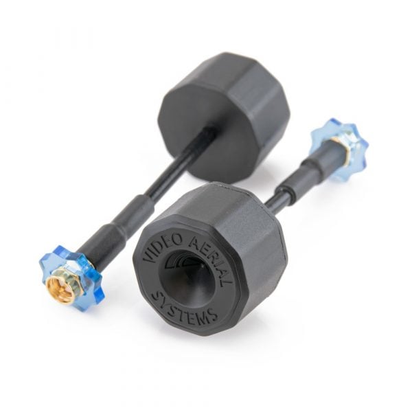 VAS 5.8GHz MadMushroom V2 Antenna (Pick LHCP or RHCP) - Image 3