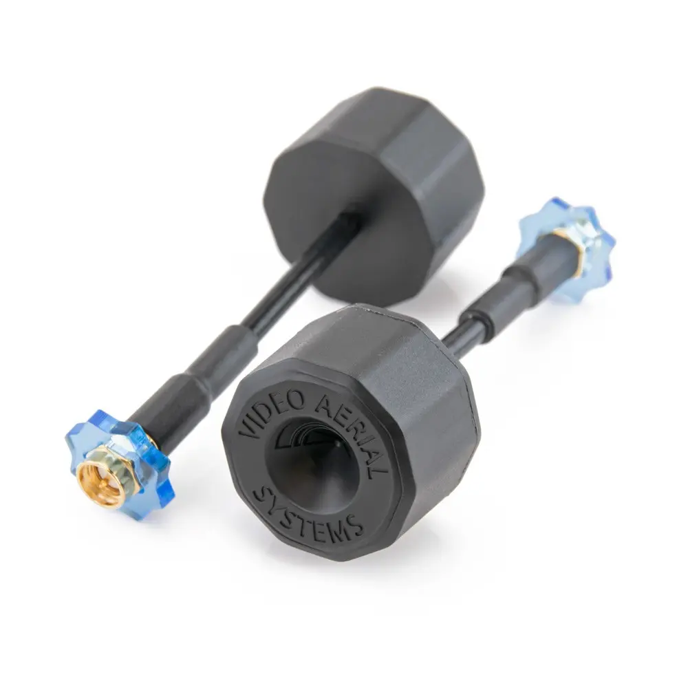 VAS 5.8GHz MadMushroom V2 Antenna (Pick LHCP or RHCP) 3 VAS 5.8GHz MadMushroom V2 Antenna (Pick LHCP or RHCP) - Image 3