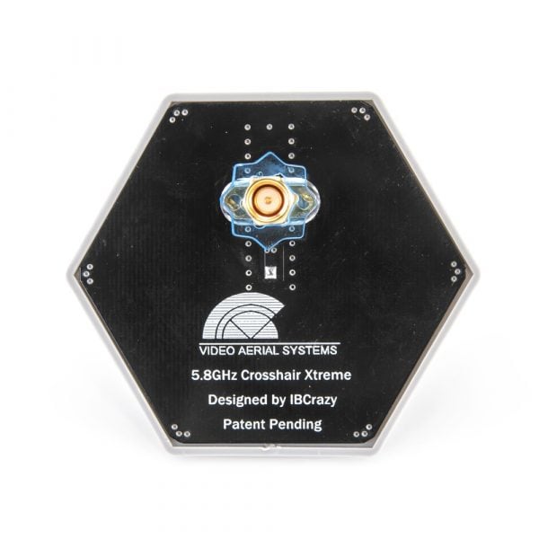 VAS Crosshair XTREME 5.8GHz Antenna 10.25dbic (RHCP) 1 - Video Aerial Systems