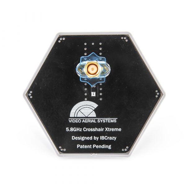 VAS Crosshair XTREME 5.8GHz Antenna 10.25dbic (RHCP) - Image 2