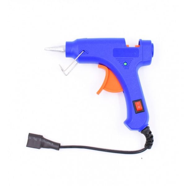 Hot Glue Gun For The Field with XT60 PLUG 30W 3-4S 1 -