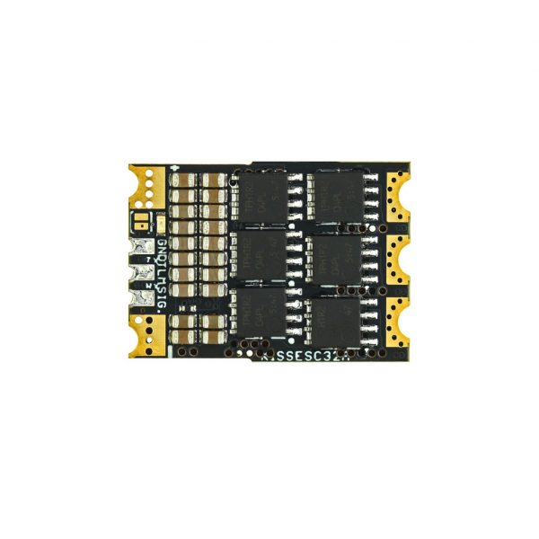 KISS 32A 32bit ESC (2-6S)