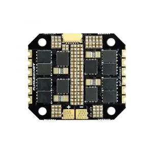 KISS ESC 2-5S 25A 4in1 (40A limit)