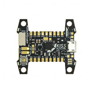 kiss fc v2 flyduino