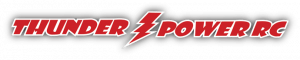 Thunder Power MultiGP Spec Adrenaline 4s 1600mAh 95C LiPo 6 thunder power rc logo