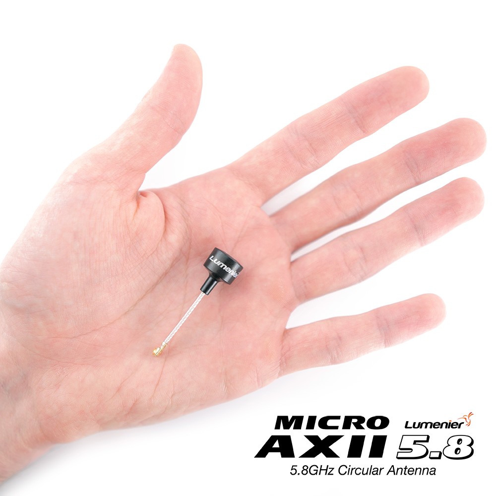 axii micro