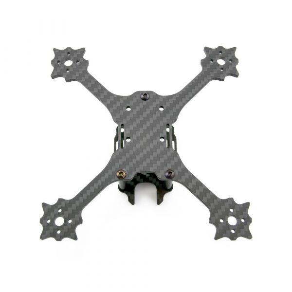 SKITZO Nova 3" Micro FPV Quadcopter Frame Kit 2 - FlightOne