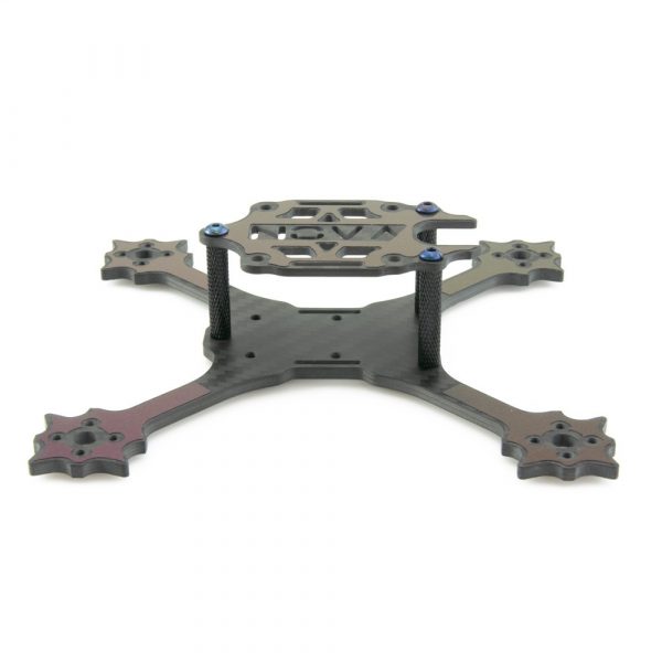 SKITZO Nova 3" Micro FPV Quadcopter Frame Kit 4 - FlightOne