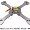 Tattu R-Line 1300mAh 95C 4S1P Square LiPo Battery 5 - Tattu