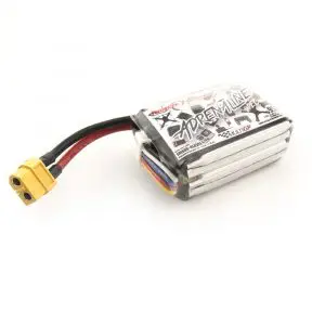 Thunder Power MultiGP Spec Adrenaline 4s 1600mAh 95C LiPo 4 Thunder Power MultiGP Spec Adrenaline 4s 1600mAh 95C LiPo - Image 2