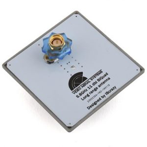 VAS 5.8Ghz Biquad 11dbi Linear Antenna 2 - Video Aerial Systems