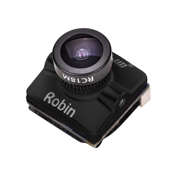 Runcam robin fpv camera