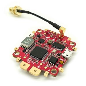 HGLRC F4 V6 PRO Flight Controller