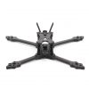 HGLRC Wind5 Hybrid Frame Kit 10 - HGLRC