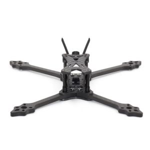 HGLRC Wind5 Hybrid Frame Kit 5 - HGLRC