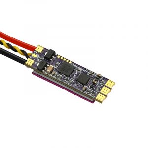 Flycolor X-Cross 36A DSHOT 1200 BLHeli_32 (3-5s ESC) 6