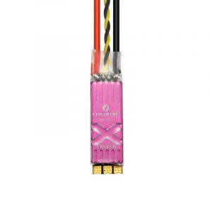 Flycolor X-Cross 36A DSHOT 1200 BLHeli_32 (3-5s ESC) 7