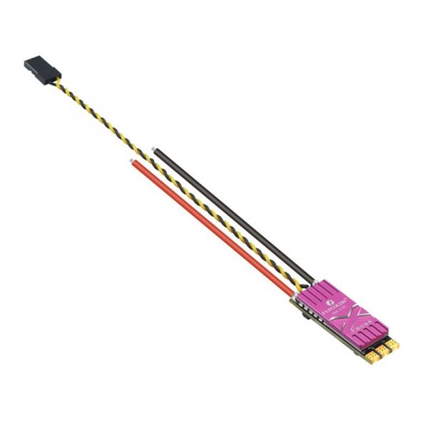 Flycolor X-Cross 36A DSHOT 1200 BLHeli_32 (3-5s ESC) 4