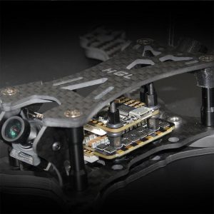 HGLRC Forward FD445 Stack FC & 45A 4-in-1 1 - HGLRC