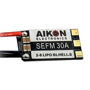 Aikon SEFM 30A 6s ESC