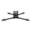 HGLRC Wind5 Hybrid Frame Kit 8 - HGLRC