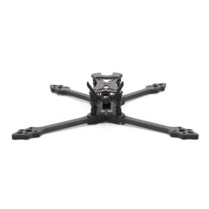 HGLRC Wind5 Hybrid Frame Kit 3 - HGLRC