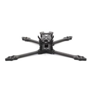 HGLRC Wind5 Hybrid Frame Kit 8 - HGLRC