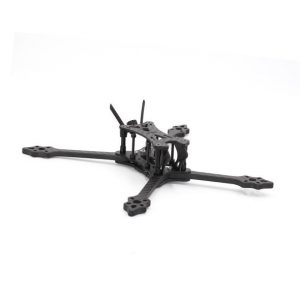 HGLRC Wind5 Hybrid Frame Kit 2 - HGLRC