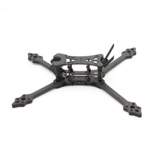 HGLRC Wind5 Hybrid Frame Kit 1 - HGLRC