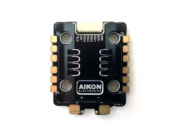 Aikon 20x20 FC AK32 35 4in1 ESC COMBO F4 FT 8 - Aikon