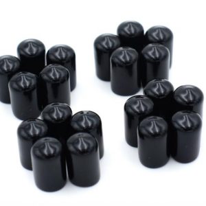 Ethix XT30 Rubber (20pcs)
