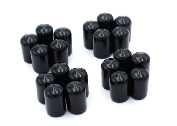 Ethix XT30 Rubber (20pcs)