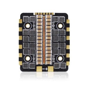 HGLRC Forward 45A 4in1 Mini ESC 20x20mm BLHeli_32 2-6S 2 - HGLRC