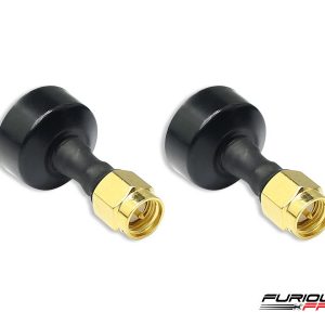 FuriousFPV BigMac Antenna SMA - LHCP (2 pieces)