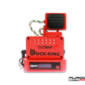 FuriousFPV HDMI module for Dock-King Ground Station 5 - Furious FPV