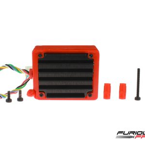 FuriousFPV HDMI module for Dock-King Ground Station 6 - Furious FPV