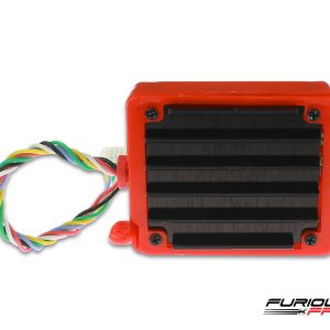 FuriousFPV HDMI module for Dock-King Ground Station 4 - Furious FPV