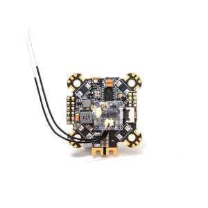 FrSky RXSR-FC OMNIBUS F4 Fireworks V2 FPV Drone Flight Controller