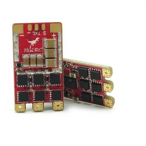 HGLRC T-Rex 35AMP BLHeli_32 3-6S ESC Dshot1200